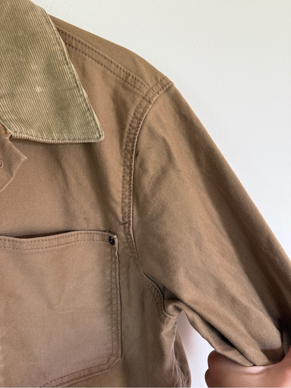 Levi’s Jacket - Picture 3 of 5